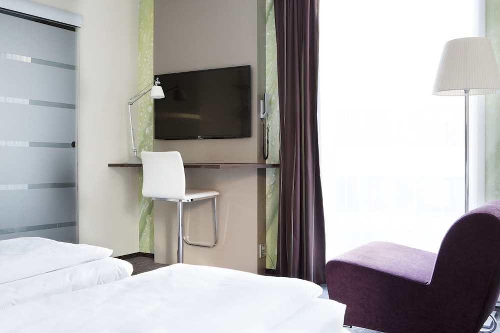 Comfort Hotel Trondheim 5/38