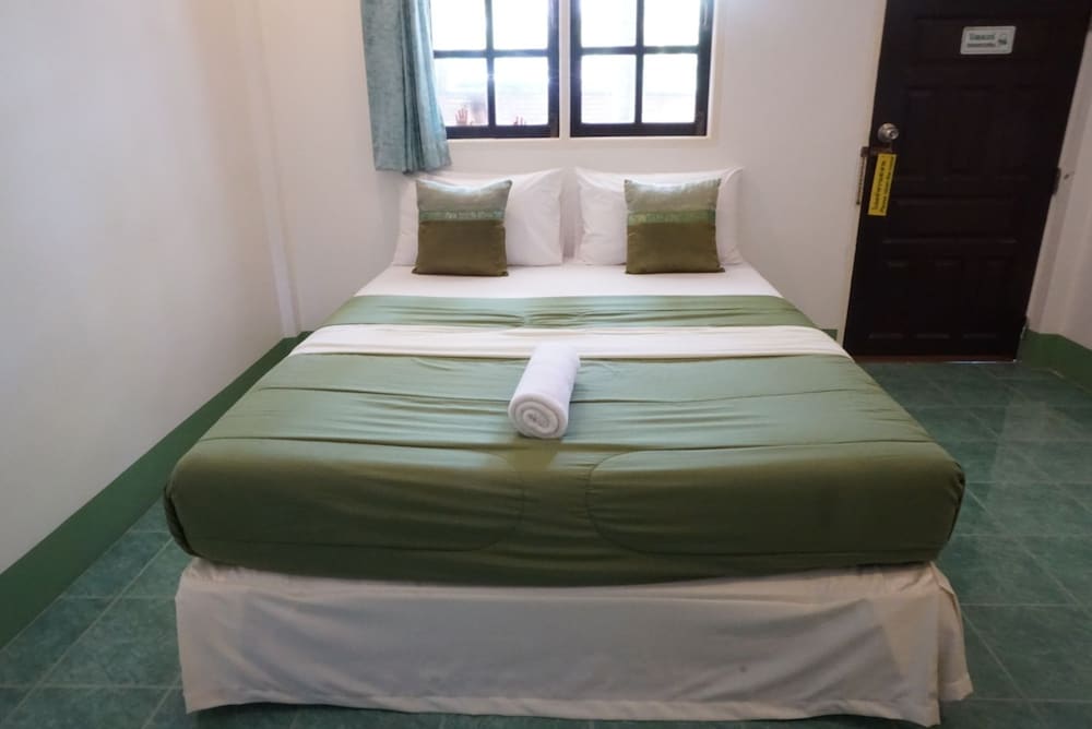 Wangnong Resort 9/21