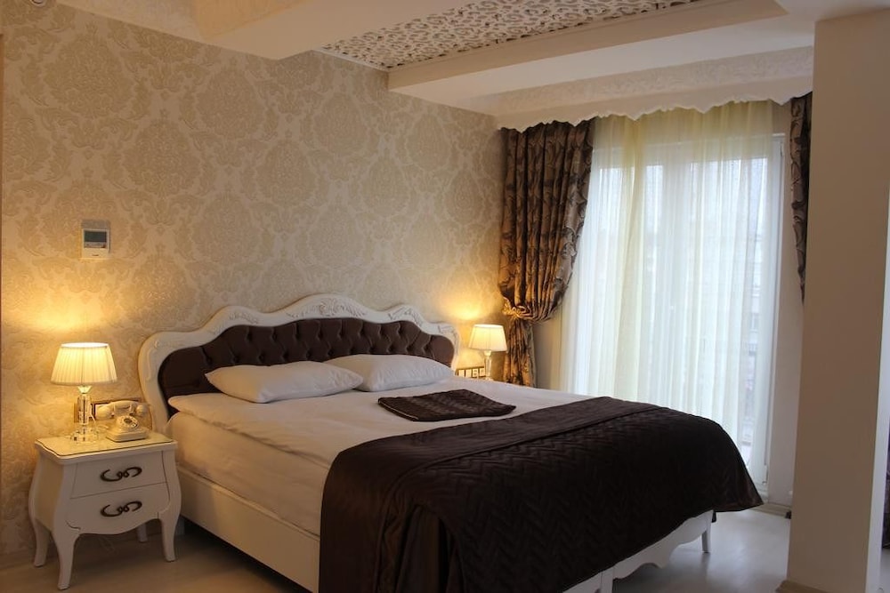 Azade Butik Otel 14/34