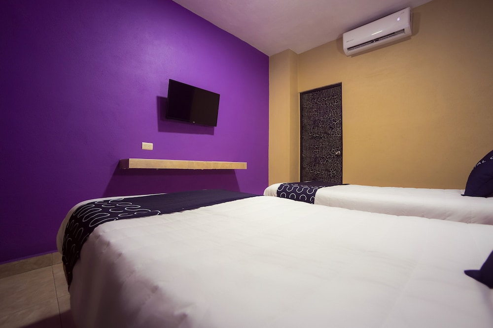 Hotel La Silla 18/50
