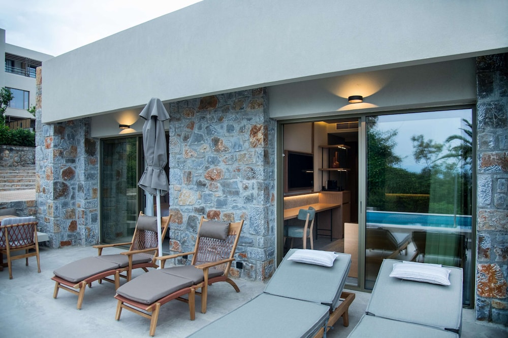 King Minos Retreat Resort and Spa 10/50