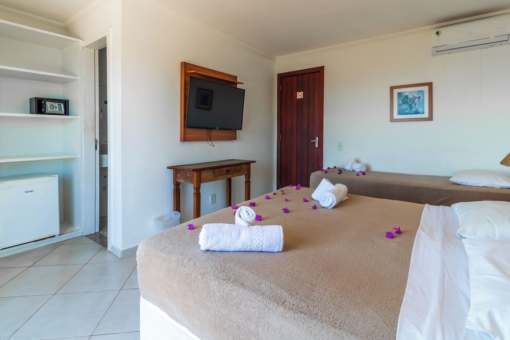 Junior Suite, Beach View