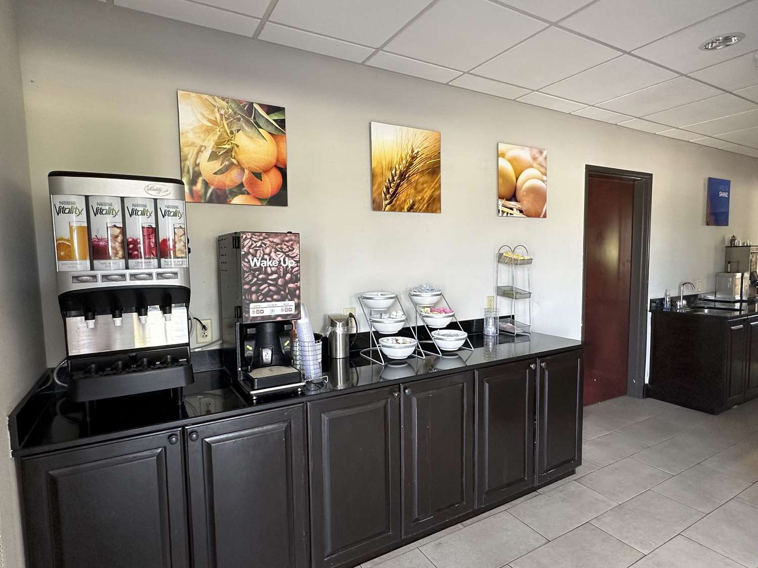 Comfort Suites Jackson Cape Girardeau 7/63