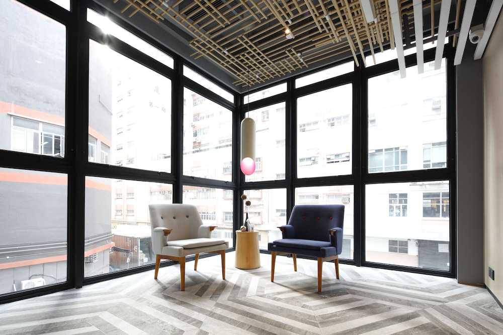 Hotel Ease Access Tsuen Wan 34/37