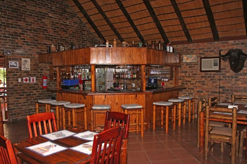 Jabula Lodge 40/64