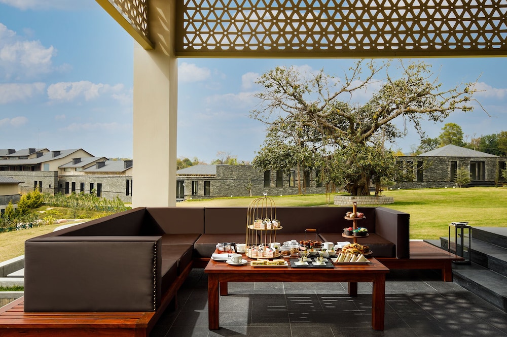 Storii By ITC Hotels Amoha Retreat Dharamshala 28/43