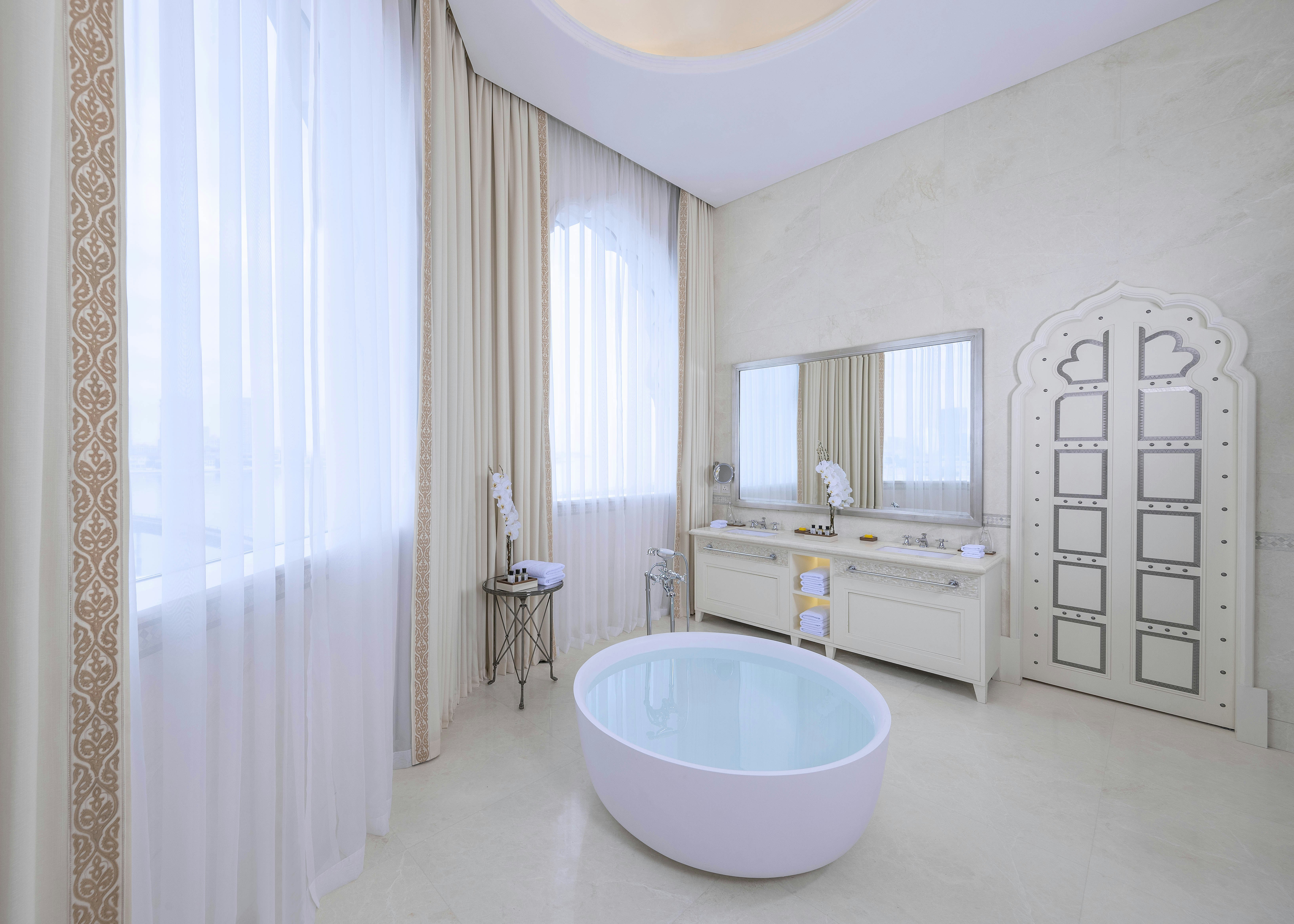 The Chedi Katara Hotel and Resort - a GHM hotel 31/38