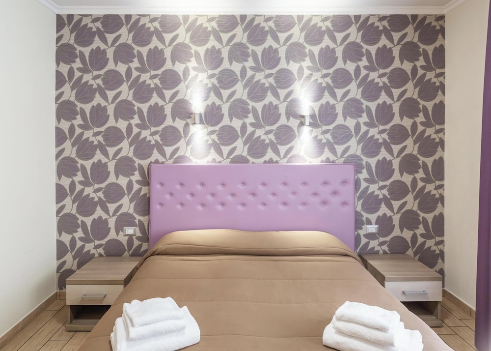 Hotiday Room Collection - Rome Barberini 22/49