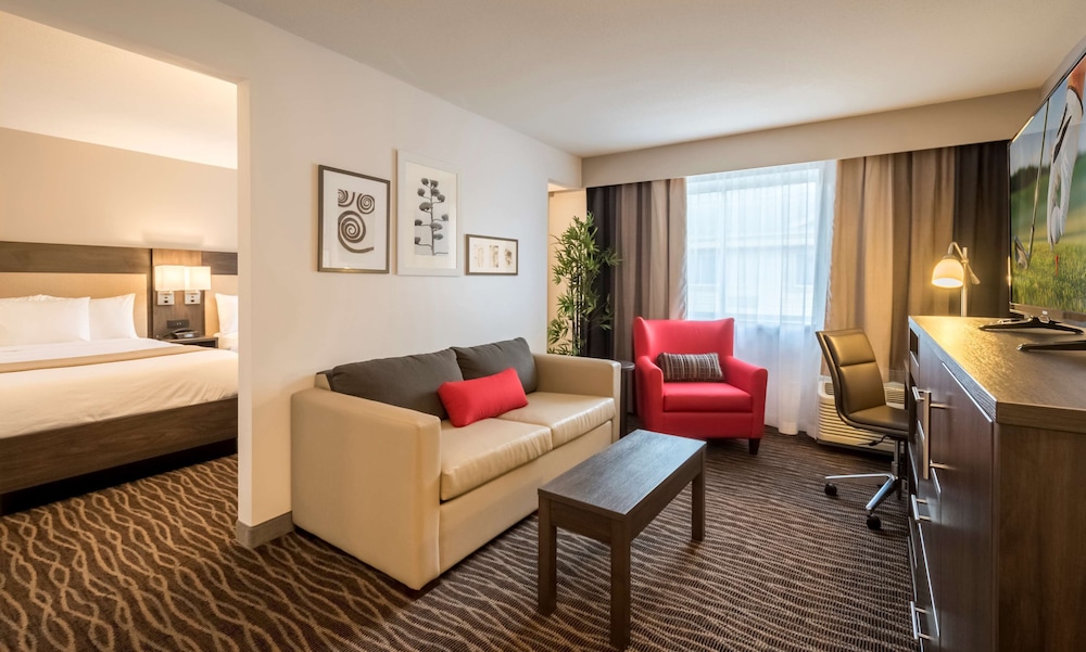 Country Inn & Suites by Radisson, Rochester-Pittsford/Brighton, NY 15/24