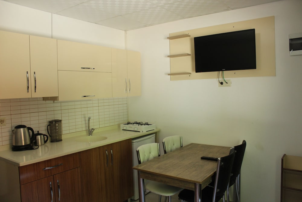 Selale Otel Ve Bungalow 28/50