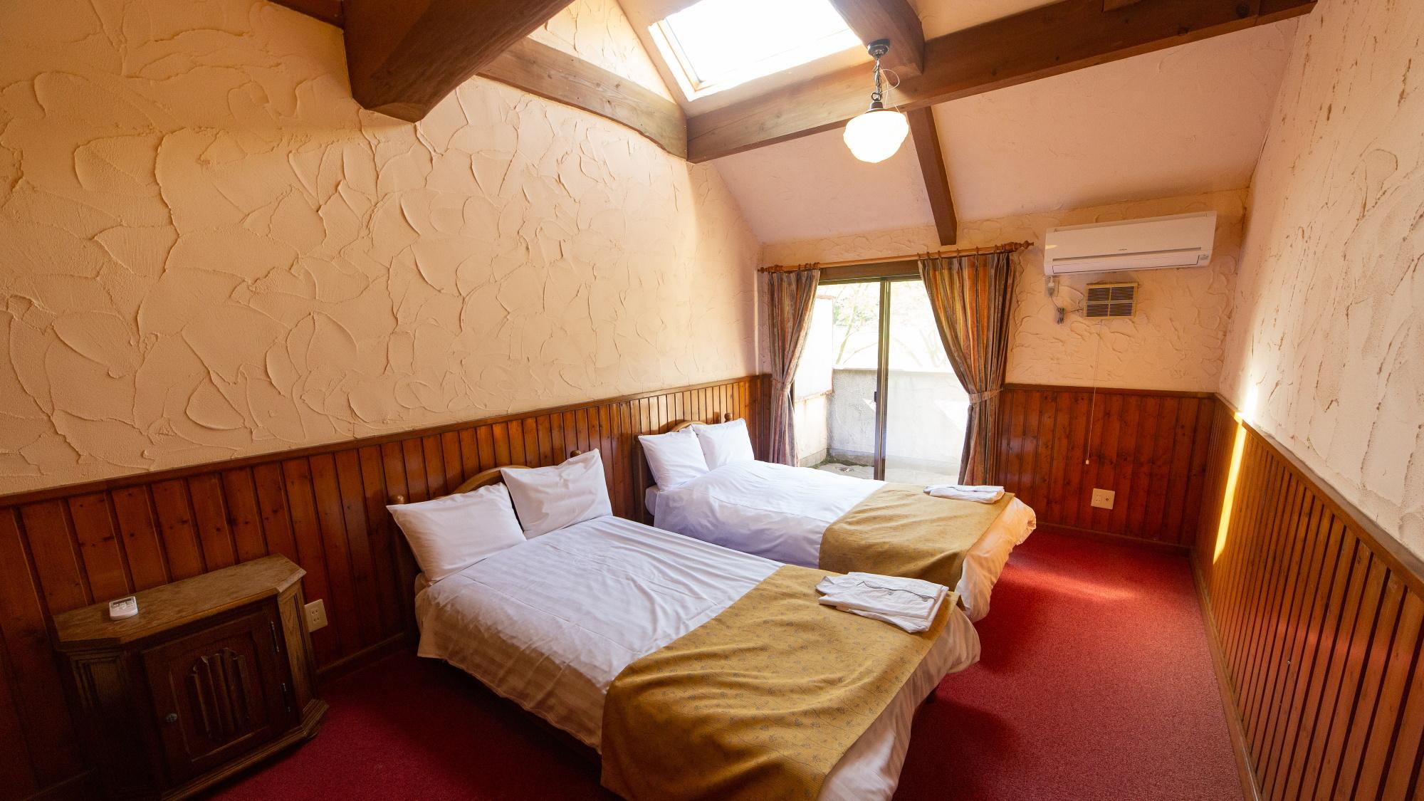 Maisonette, Guest Room, Standard, Annex