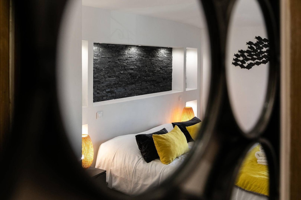 Hôtel Le Mistral 22/50