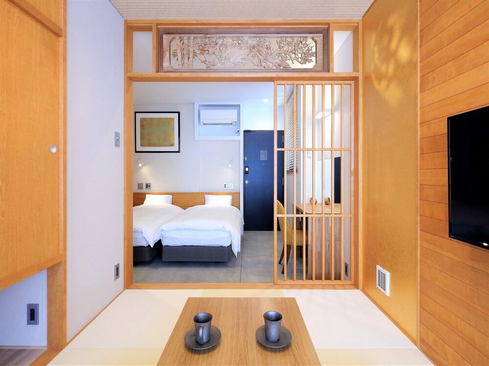 Tanakaya Kyoto Karasuma 35/35