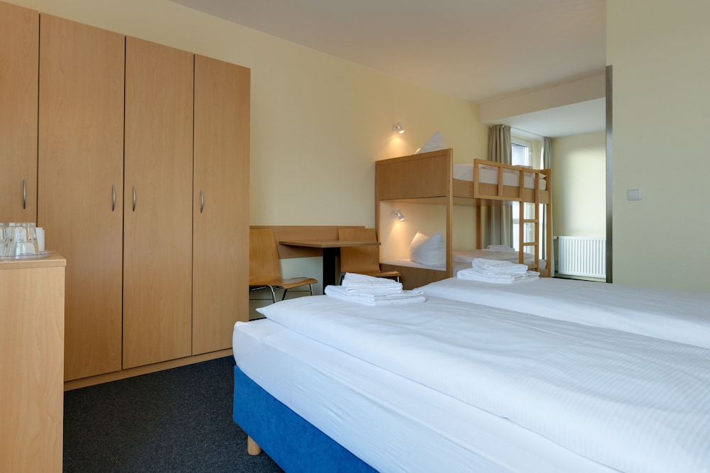 Hotel Citylight Berlin 15/43