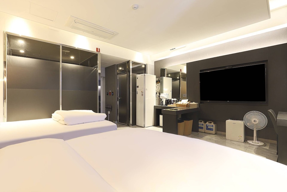 Hotel Yeogiuhtte Seodaegu 20/50