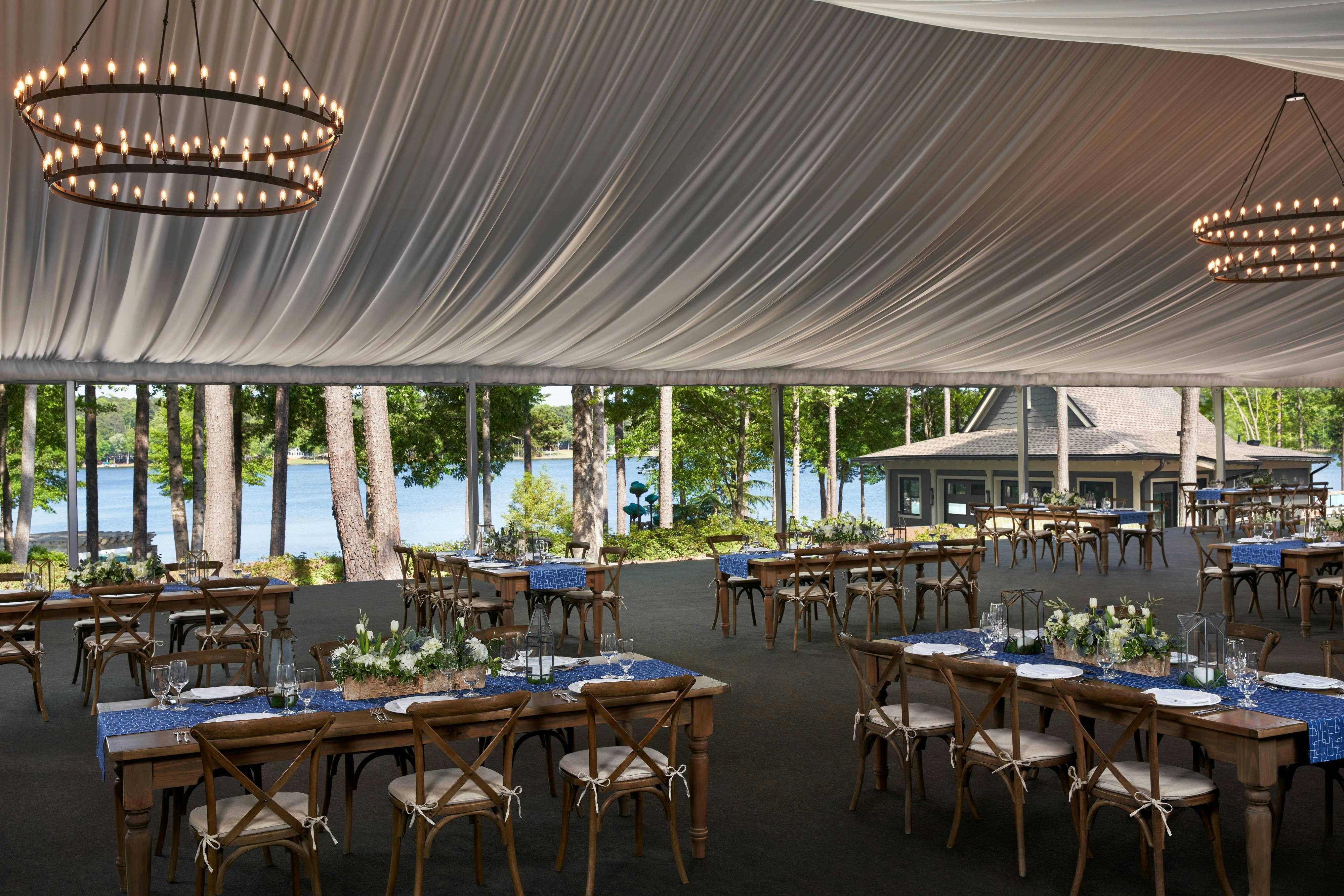 The Ritz Carlton Lodge Reynolds Plantation 36/75