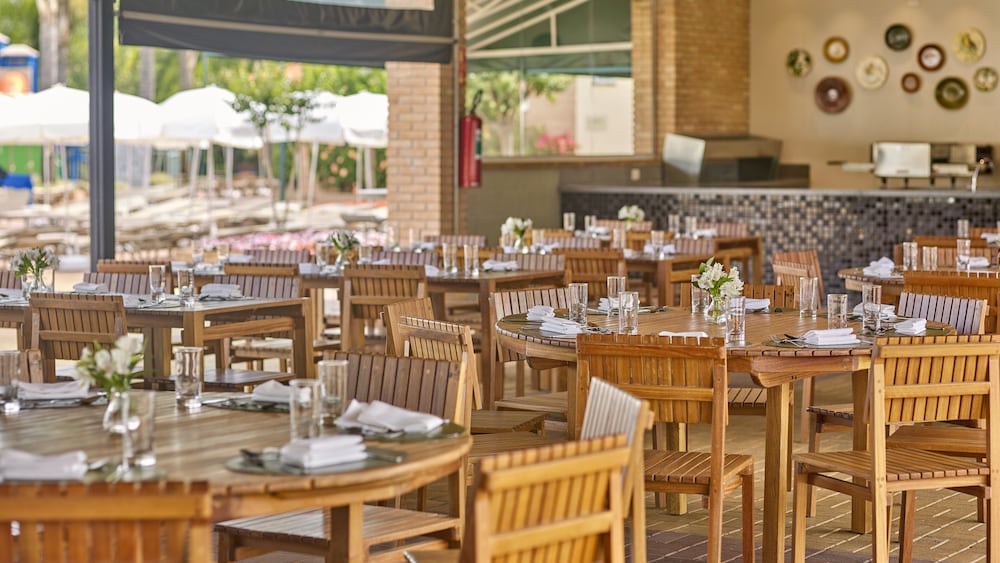 Bourbon Atibaia Resort 34/50