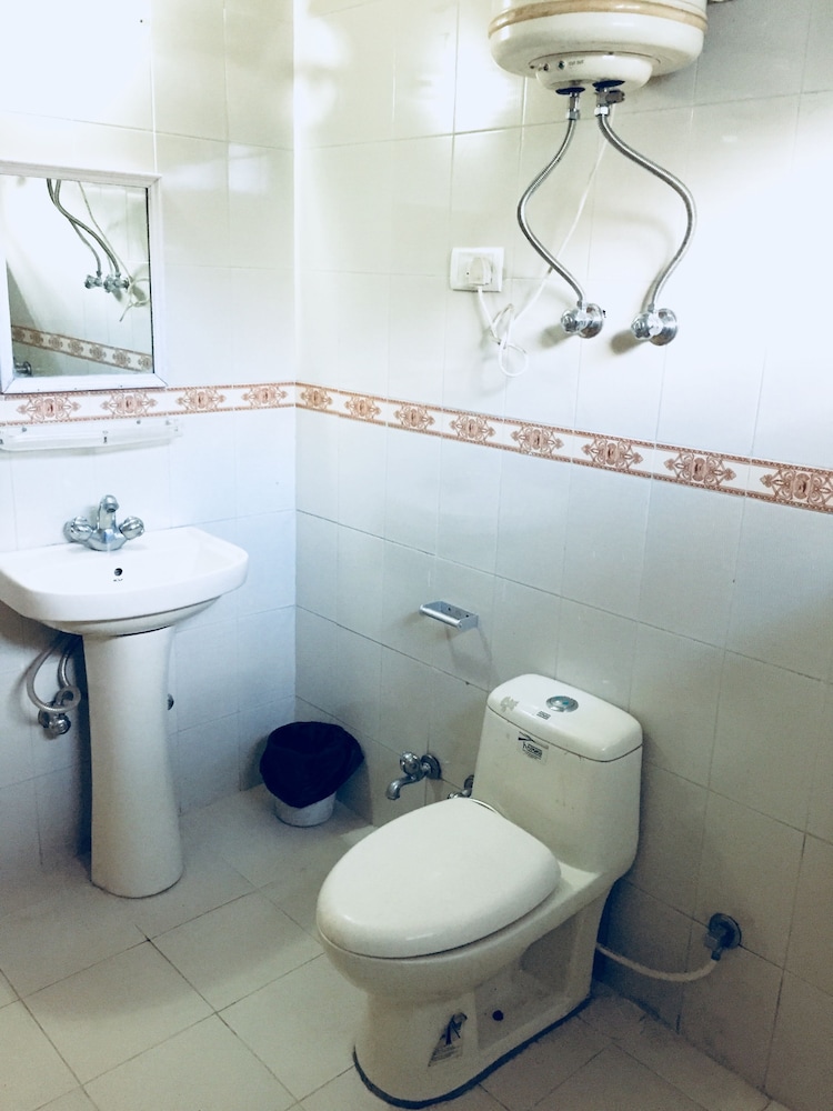 Devdhar Hilltop Cottages 31/31