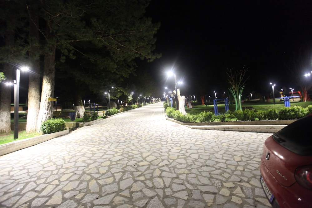Llogora Tourist Village 48/50