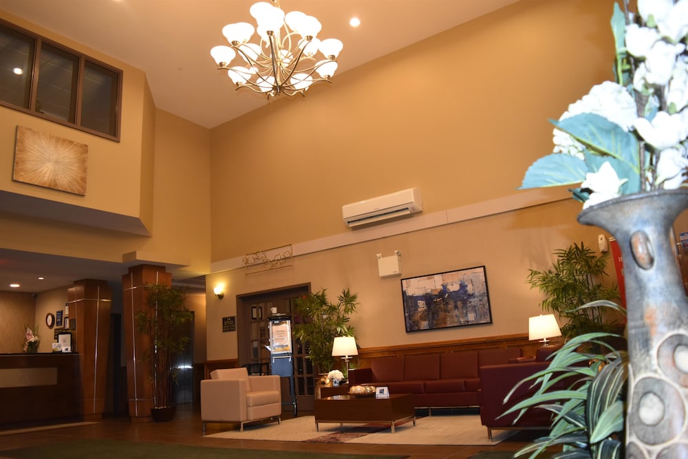 Best Western Saint John Hotel 1/40