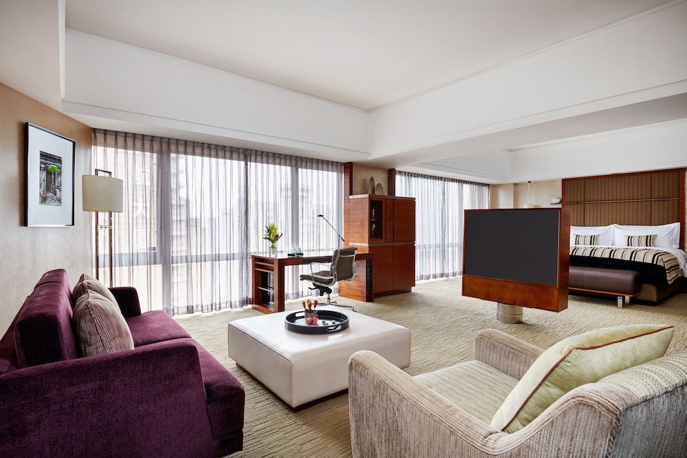 Intercontinental Shanghai Pudong 41/78
