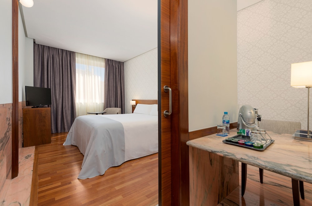Hotel Murcia Rincon de Pepe Affiliated by Melia (ex Tryp Murcia) 30/73