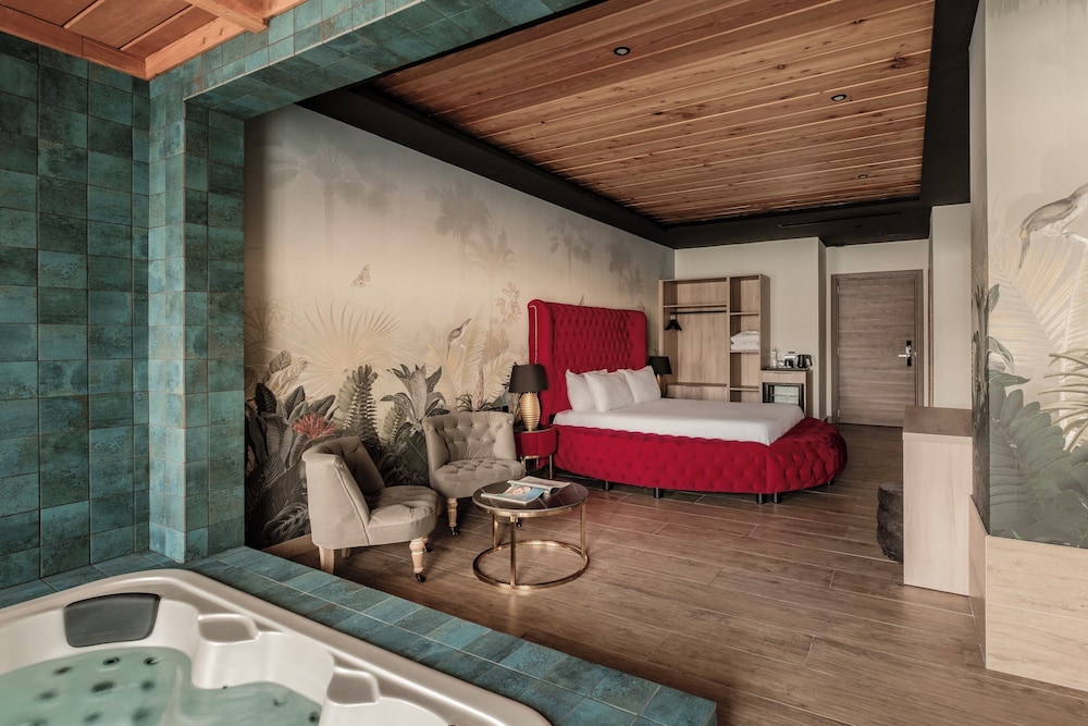 Ushuaia Playa Xemxija Boutique Hotel 49/50