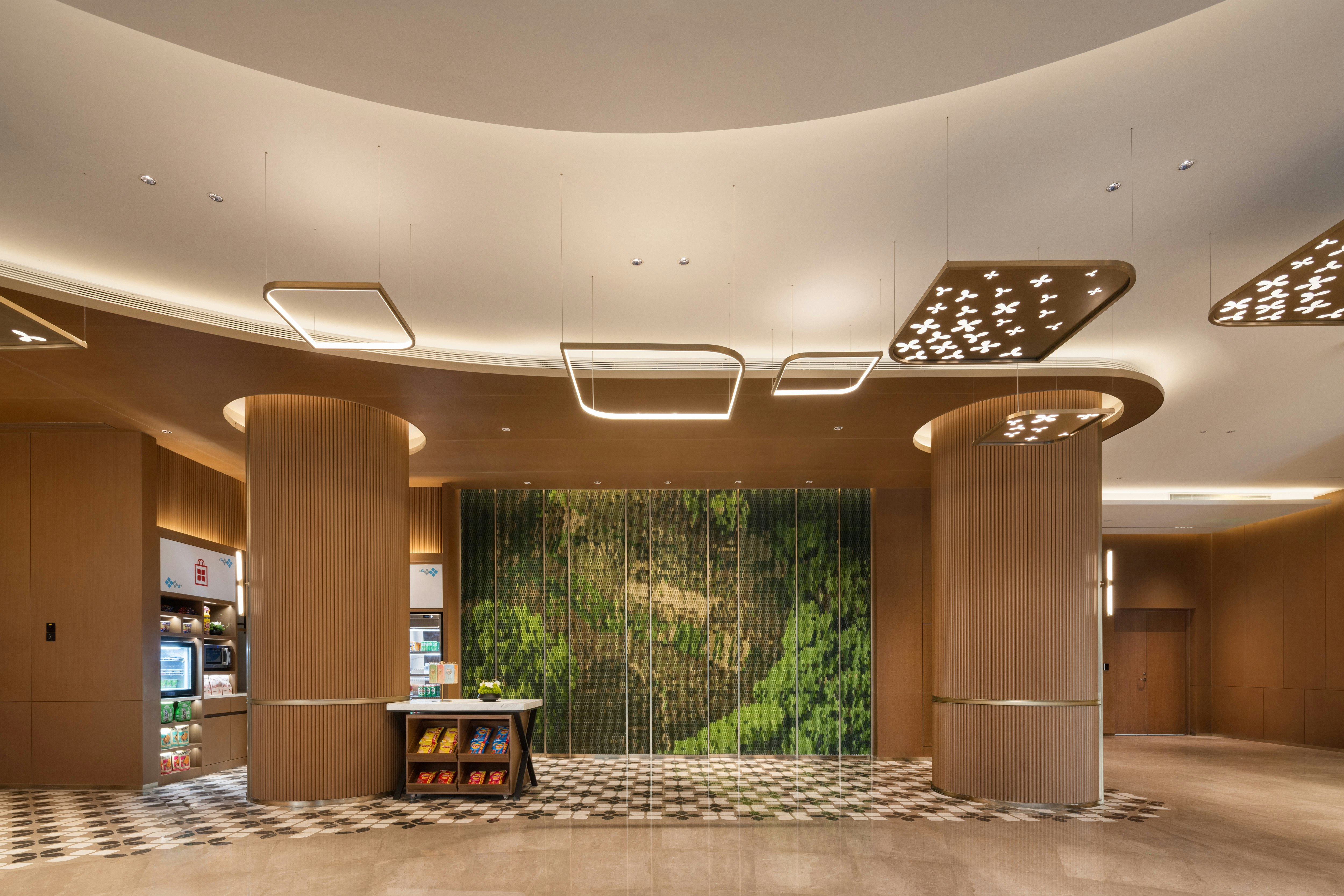 Hilton Garden Inn Hangzhou Grand Canal 11/30