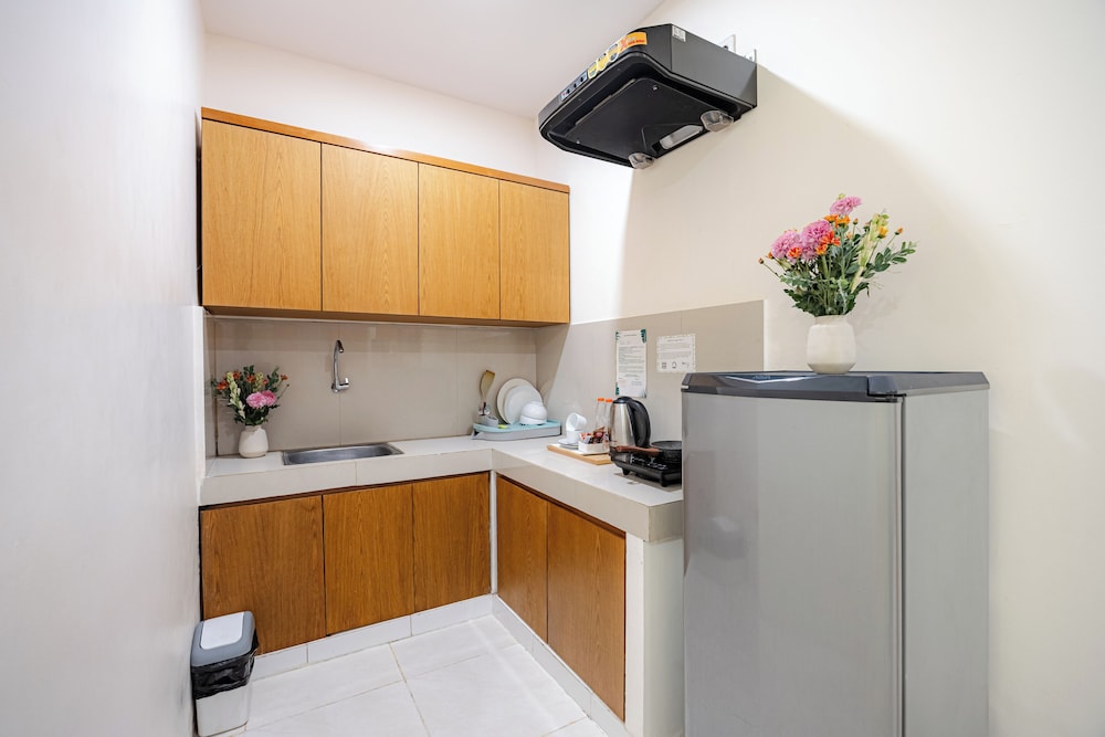 Bali True Living Apartment 10/66