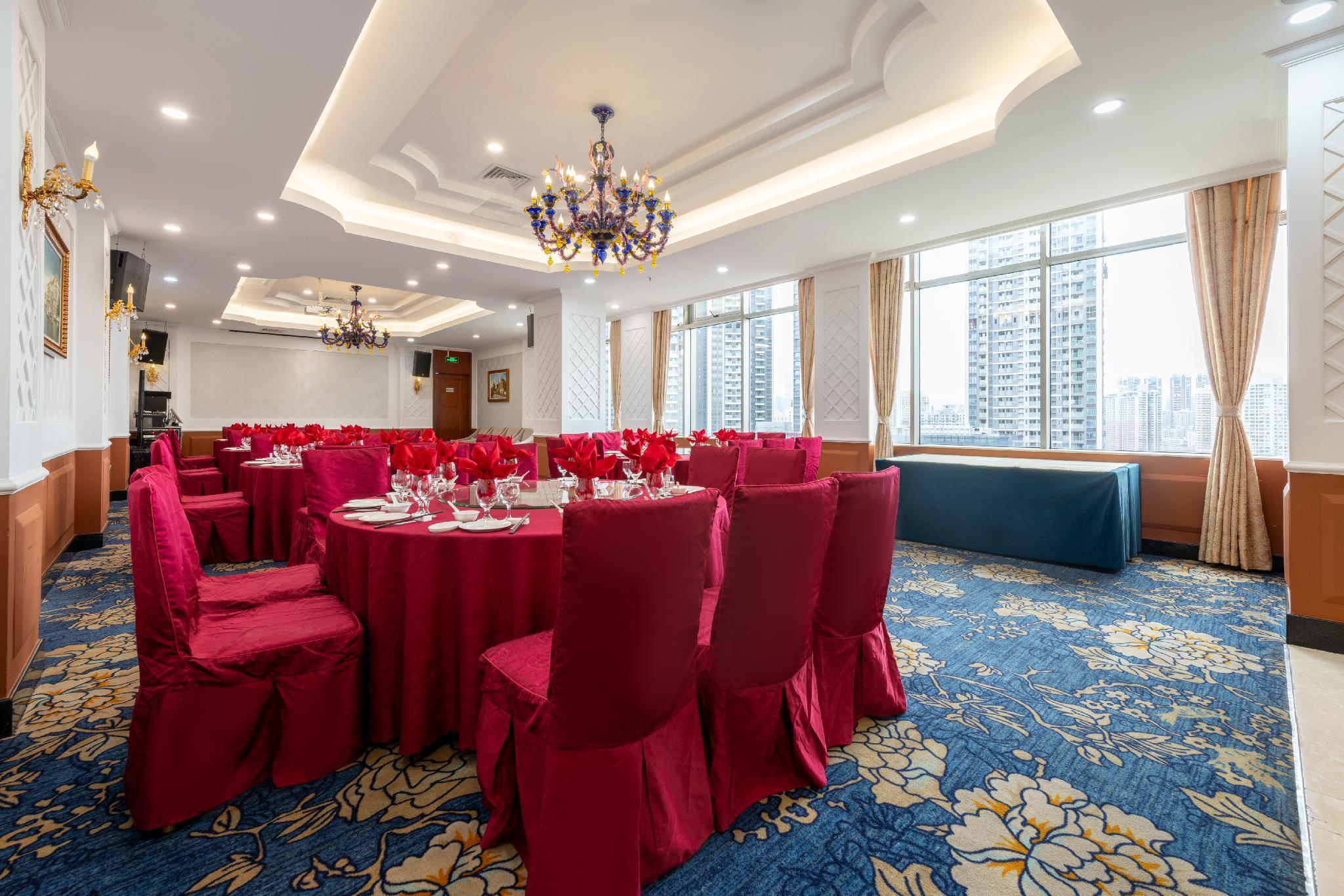 South Union Hotel Shenzhen 35/47