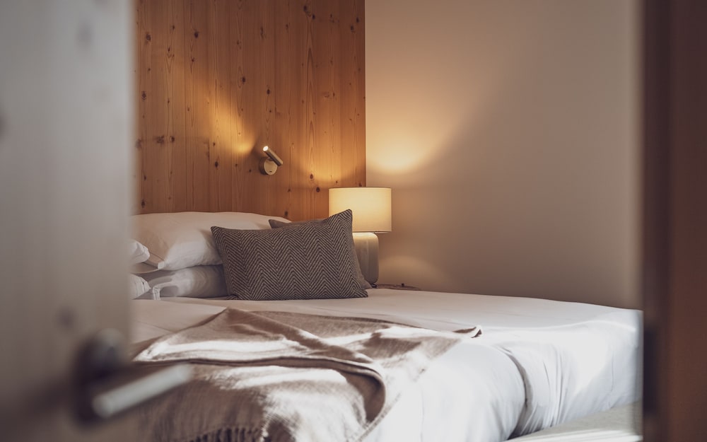 Hotel Waldhuus Swiss Quality 20/76