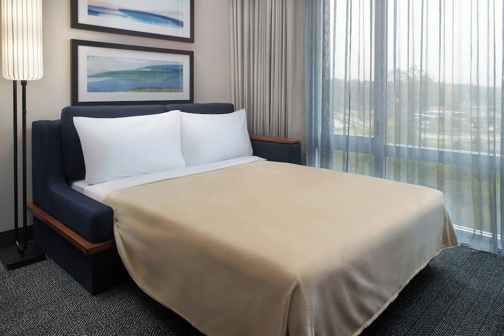 Courtyard BY Marriott Atlanta Covington 8/31