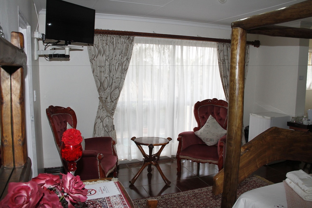 Kalahari Guest House 36/50