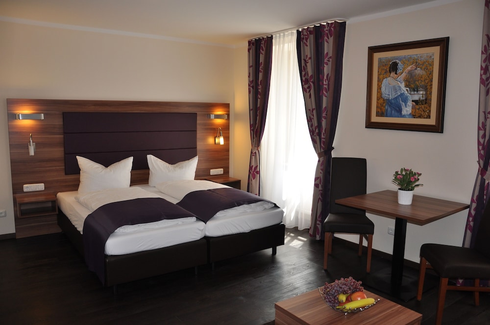 Batu Apart Hotel 11/50