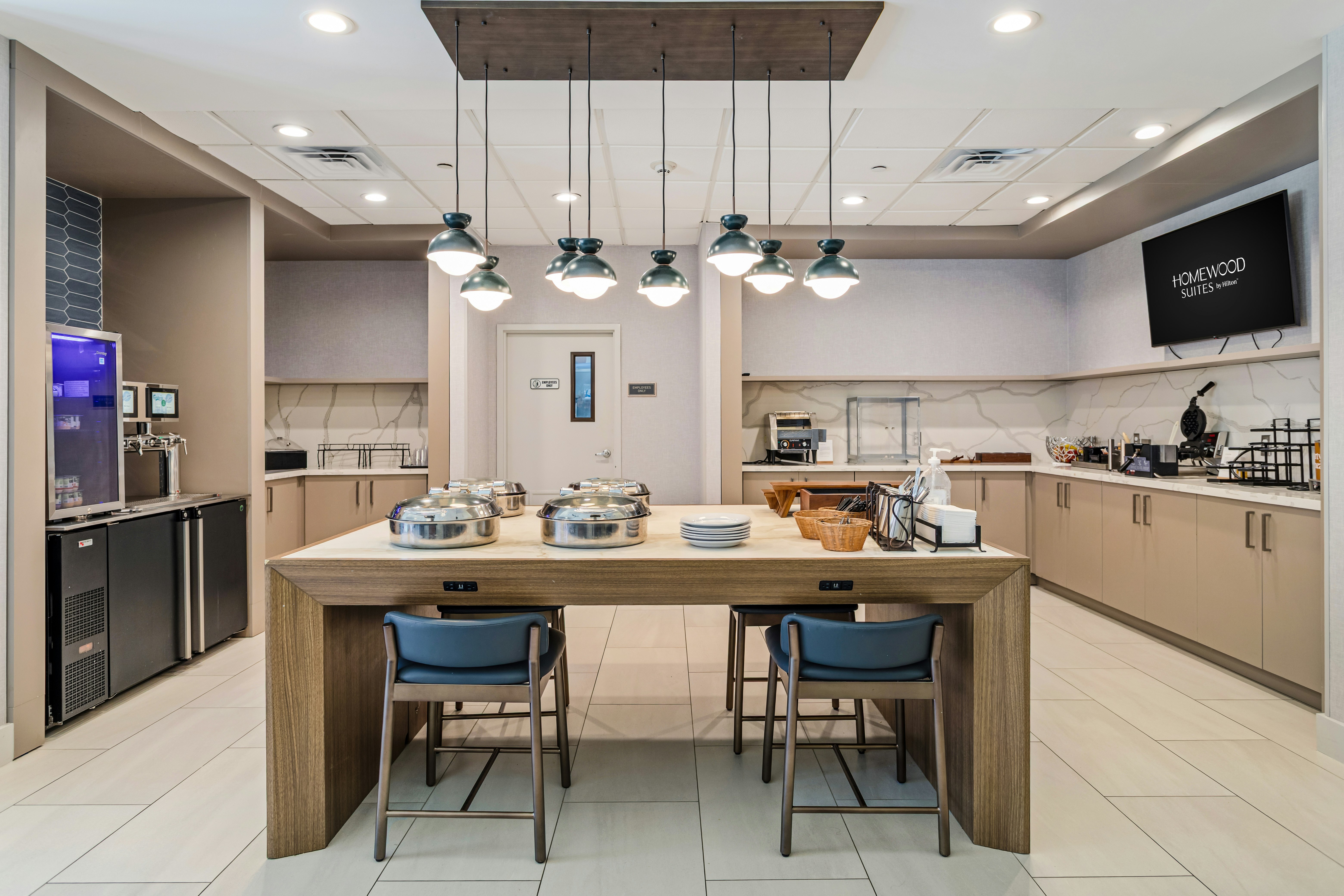 Homewood Suites by Hilton Beaumont, TX 28/43