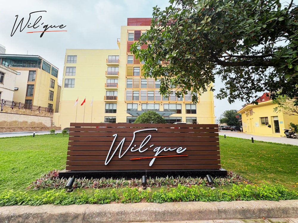 Wil'que Westlake Hotel & Residences photo4