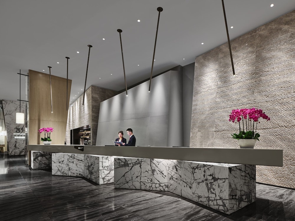 Crowne Plaza Qidong 5/74