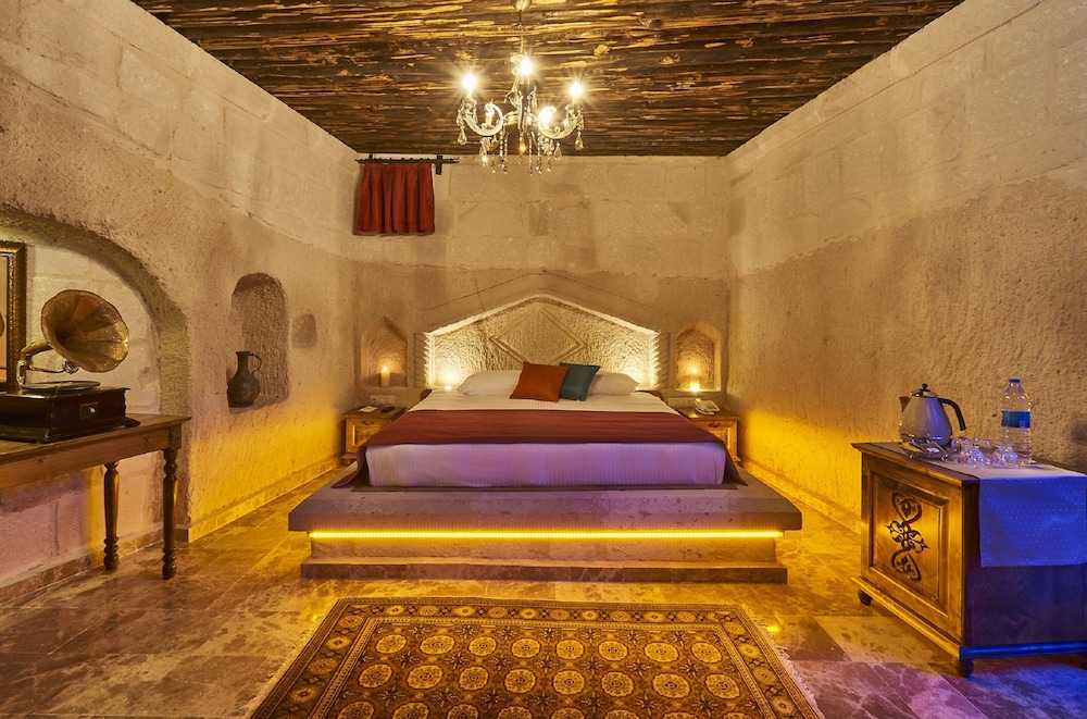 Wings Cappadocia Hotel 43/71
