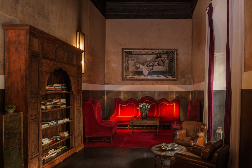 Riad 72 59/76