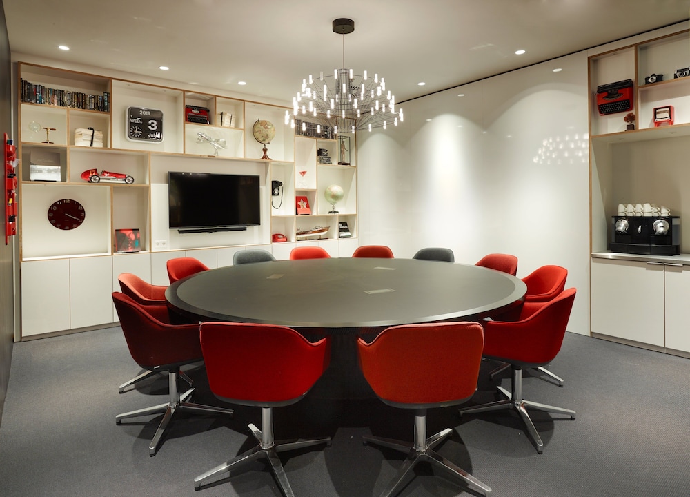 Citizenm Amstel Amsterdam Hotel 51/59