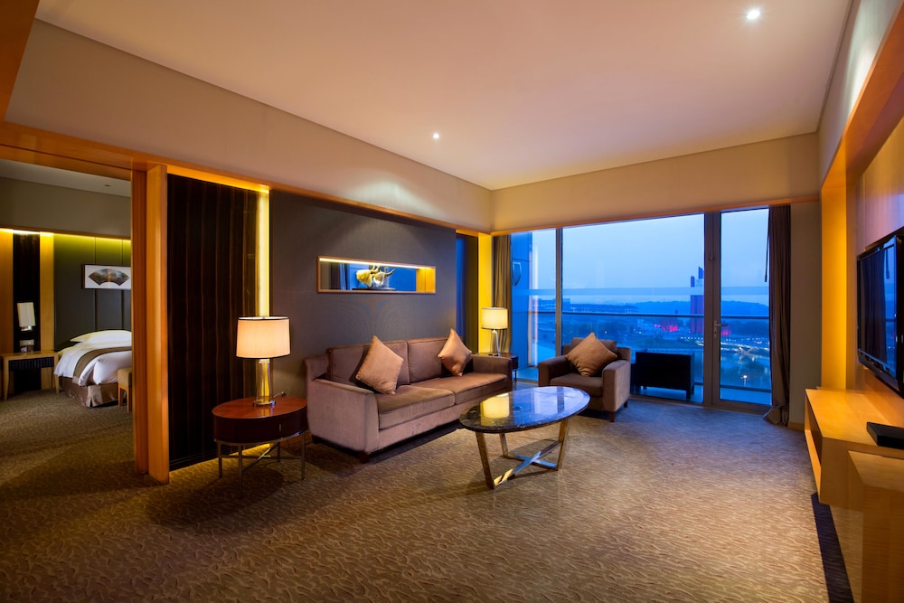 Hilton Nanjing Riverside 27/35