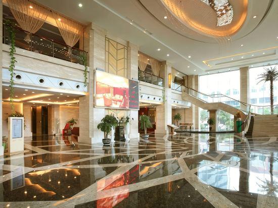 Xin Ci Hotel 6/19