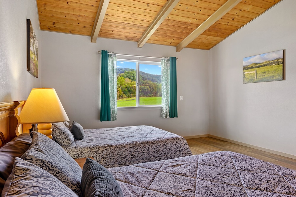 Castle Waimea Country Lodge 32/41