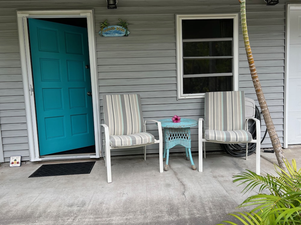Ala Kai Bed Amp Breakfast 22/50