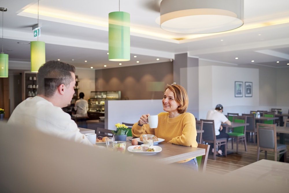 Hotel Appartello Smarttime Living Hamburg 3/30