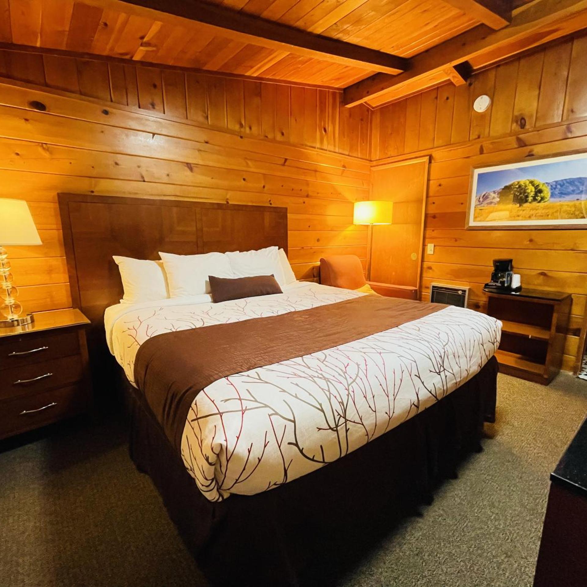 Apple Inn Motel 2/50
