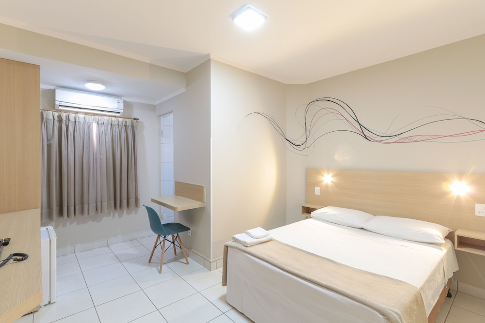 Hotel Copacabana Piracicaba 9/42