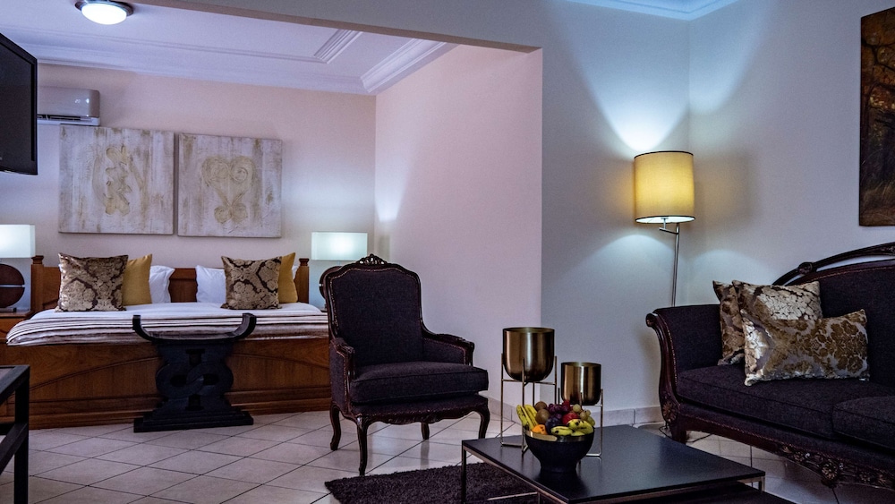 Oak Plaza Hotel Accra 41/57