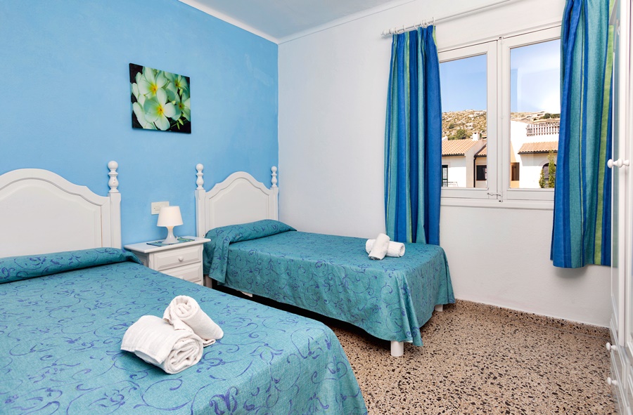 AZ Don Miguel Apartments 13/33