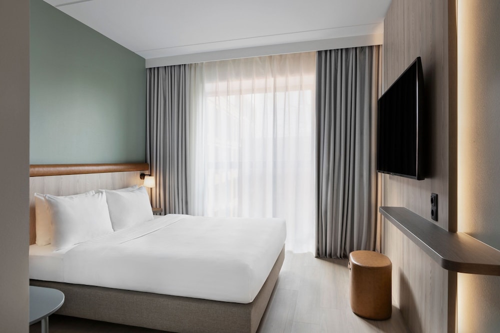 Fairfield by Marriott Copenhagen Nordhavn 6/29